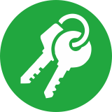 Wohnungsverwaltung